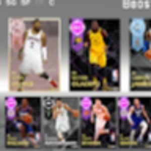 Meet your Posher, James